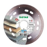 Disc diamantat DiStar Esthete foarte subtire pt. Gresie portelanata, placi ceramice - 125x22.23 (mm) Ultra Premium - DiStar-11115421010 Disc diamantat DiStar Esthete foarte subtire pt. Gresie portelanata, placi ceramice - 125x22.23 (mm) Ultra Premium - DiStar-11115421010