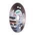 Disc diamantat DiStar Esthete foarte subtire pt. Gresie portelanata, placi ceramice - 125x22.23 (mm) Ultra Premium - DiStar-11115421010 [4]