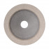 Disc diamantat DiStar MasterCut pt. Gresie portelanata, placi ceramice - 125x22.23 (mm) Premium - DiStar-89568442142 [4]