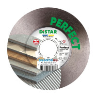 Disc diamantat DiStar Perfect pt. Gresie portelanata, placi ceramice - 115x22.23 (mm) Super Premium - DiStar-10216025018 Disc diamantat DiStar Perfect pt. Gresie portelanata, placi ceramice - 115x22.23 (mm) Super Premium - DiStar-10216025018