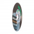 Disc diamantat DiStar Perfect pt. Gresie portelanata, placi ceramice - 115x22.23 (mm) Super Premium - DiStar-10216025018 [2]