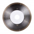 Disc diamantat DiStar Shine ultra-subtire (0.6mm) pt. Gresie portelanata, placi ceramice - 125x22.23 (mm) Super Premium - DiStar-11127457030 [3]