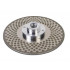 Disc diamantat galvanizat pt. taiat si slefuit 125mm, ECD 125 2in1 SuperPro - RUBI-31965 [2]