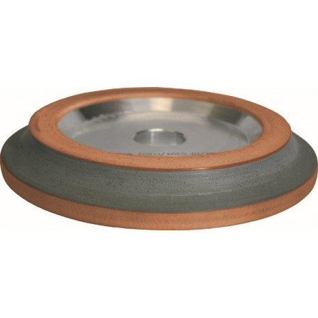 Disc diamantat pt. frezat/profilat 125mm / 15mm (polisare) - Raimondi-179BU15LD [1]