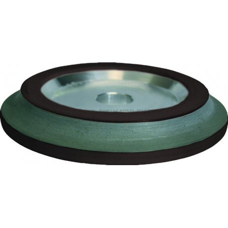 Disc diamantat pt. frezat/profilat 125mm / 15mm (polisare) - Raimondi-179BU15LE [1]