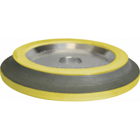 Disc diamantat pt. frezat/profilat 160mm / 30mm (polisare) - Raimondi-179BU30LA [1]