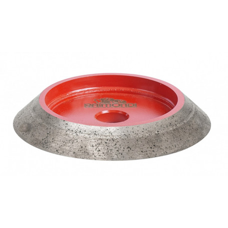 Disc diamantat pt. frezat/profilat pt. Jolly/Bevel - Raimondi-179BULL45RF [1]