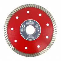 Disc diamantat pt. gresie, faianta, placi 125mm - Raimondi-179CCT125SP