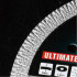 Disc Diamantat pt. Materiale dure, Portelan, Placi ceramice, 125x22.2 (mm) Ultimate BDT - BIHUI-DCAE125 [3]