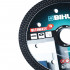 Disc Diamantat pt. Materiale dure, Portelan, Placi ceramice, 125x22.2 (mm) Ultimate BDT - BIHUI-DCAM125 [2]