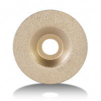 Disc diamantat pt. slefuit placi ceramice 100mm, VDF 100 fin Pro - RUBI-31974