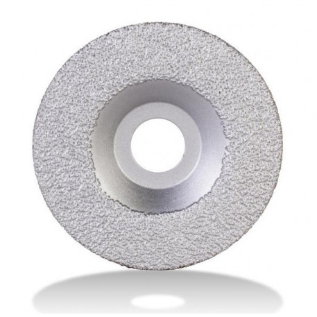 Disc diamantat pt. slefuit placi ceramice 100mm, VDG 100 gros Pro - RUBI-31979 [1]