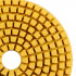 Disc diamantat StandART pentru polisare uscata gresie portelanata, diam. 100mm gran. 120 -DiStar-910278018009 [3]