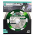 Disc Diamantat subtire pt. Portelan, Placi ceramice 125x22.2 (mm) Super Premium - BIHUI-DCDS125 [2]