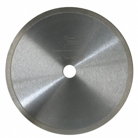 Disc diamantat taieri precise , diam. 250mm - Super Premium - Placi ceramice dure - DE.CON.250.25 [1]