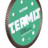 Disc diamantat Termit subtire pt. mini-polizoare, pt. portelan, 76x1,0/0,8x10 (mm) Premium - DiStar-11139053030 [3]