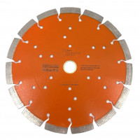 Disc DiamantatExpert 3DTECH pt. Beton puternic armat si materiale foarte dure 230mm ULTRA Premium - DXQZ.3DPC.230.25-22 Disc DiamantatExpert 3DTECH pt. Beton puternic armat si materiale foarte dure 230mm ULTRA Premium - DXQZ.3DPC.230.25-22