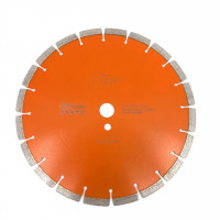 Disc DiamantatExpert 3DTECH pt. Beton puternic armat si materiale foarte dure 300mm ULTRA Premium - DXQZ.3DPC.300.25 Disc DiamantatExpert 3DTECH pt. Beton puternic armat si materiale foarte dure 300mm ULTRA Premium - DXQZ.3DPC.300.25