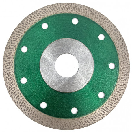 Disc DiamantatExpert KCUT pt. Portelan dur, Placi dure, Ceramica dura, 115x22.2 (mm) Premium - DXDY.KCUT.115 [1]
