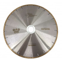 Disc DiamantatExpert Laser pt. Marmura - Sandwich Silentios - 355mm Super Premium - DXQZ.PMS.350.60-40 Disc DiamantatExpert Laser pt. Marmura - Sandwich Silentios - 355mm Super Premium - DXQZ.PMS.350.60-40