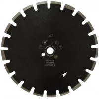 Disc DiamantatExpert pt. Asfalt, Caramida & Abrazive 500x25.4 (mm) Premium - DXDH.17317.500.25
