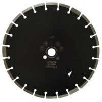 Disc DiamantatExpert pt. Asfalt, Caramida & Abrazive 900mm Profesional Standard - DXDH.17217.900
