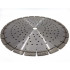 Disc DiamantatExpert pt. Asfalt peste Beton, Materiale Abrazive 350mm Super Premium - DXQZ.PAC.350.25 [2]