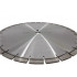 Disc DiamantatExpert pt. Asfalt peste Beton, Materiale Abrazive 400mm Super Premium - DXQZ.PAC.400.25 [2]