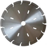 Disc DiamantatExpert pt. Beton armat & Calcar dur - Special Laser 600x25.4 (mm) Super Premium - DXDH.2047.600.25-oKL