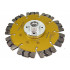Disc DiamantatExpert pt. Beton armat extrem de dur & piatra - SHARK 125mm x M14 Super Premium - DXDY.2040.125.M14 [2]