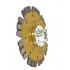Disc DiamantatExpert pt. Beton armat extrem de dur & piatra - SHARK 125mm x M14 Super Premium - DXDY.2040.125.M14 [3]