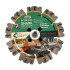 Disc DiamantatExpert pt. Beton armat extrem de dur & piatra - SHARK 125mm x M14 Super Premium - DXDY.2040.125.M14 [5]