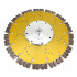 Disc DiamantatExpert pt. Beton armat extrem de dur & piatra - SHARK 230mm x M14 Super Premium - DXDY.2040.230.M14 [2]
