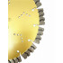 Disc DiamantatExpert pt. Beton armat extrem de dur & piatra - SHARK 230mm x M14 Super Premium - DXDY.2040.230.M14 [3]