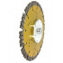 Disc DiamantatExpert pt. Beton armat extrem de dur & piatra - SHARK 230mm x M14 Super Premium - DXDY.2040.230.M14 [4]
