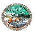 Disc DiamantatExpert pt. Beton armat extrem de dur & piatra - SHARK 230mm x M14 Super Premium - DXDY.2040.230.M14 [5]