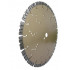 Disc DiamantatExpert pt. Beton armat extrem de dur & piatra - SHARK 350mm Super Premium - DXDY.2040.350 [3]