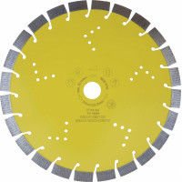 Disc DiamantatExpert pt. Beton armat & Granit - Line-up Tech 230x22.2 (mm) Super Premium - DXDH.1004.230 Disc DiamantatExpert pt. Beton armat & Granit - Line-up Tech 230x22.2 (mm) Super Premium - DXDH.1004.230