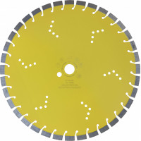 Disc DiamantatExpert pt. Beton armat & Granit - Line-up Tech 400mm Super Premium - DXDH.1004.400 Disc DiamantatExpert pt. Beton armat & Granit - Line-up Tech 400mm Super Premium - DXDH.1004.400