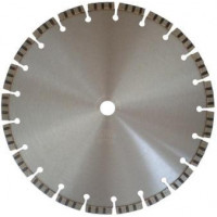 Disc DiamantatExpert pt. Beton armat - Turbo Laser 115x22.2 (mm) Profesional Standard - DXDH.2017.115