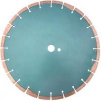 Disc DiamantatExpert pt. Beton verde - Laser 600x25.4 (mm) Super Premium - DXDH.15067.600.25