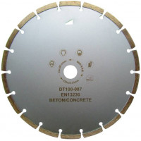 Disc DiamantatExpert pt. Beton, Zidarie & Dale 150x22.2 (mm) ECO - DXDH.1912.150