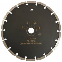 Disc DiamantatExpert pt. Caramida, Calcar & Mat. Abrazive 150x22.2 (mm) Premium - DXDH.1817.150