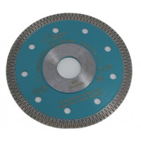 Disc DiamantatExpert pt. Ceramica dura, portelan, gresie 115x22.2 (mm) Super Premium - DXDH.3901.115