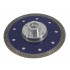Disc DiamantatExpert pt. Ceramica dura, portelan, gresie 115xM14 (mm) Super Premium - DXDH.3901.115.M14 [3]