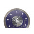 Disc DiamantatExpert pt. Ceramica dura, portelan, gresie 115xM14 (mm) Super Premium - DXDH.3901.115.M14 [4]