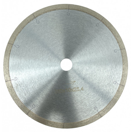 Disc DiamantatExpert pt. Ceramica dura, portelan pt. terase gros 300mm Premium - DXDY.3905.300 [1]