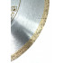 Disc DiamantatExpert pt. Ceramica dura, portelan pt. terase gros - 300x60 (mm) Ultra Premium - DXWD.DKG.300.60 [2]