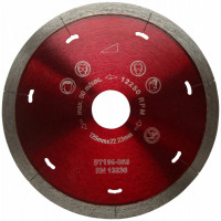 Disc DiamantatExpert pt. Ceramica Dura & Portelan - Rapid 350mm Super Premium - DXDH.3907.350
