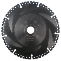 Disc DiamantatExpert pt. Descarcerare - Metal / Universal 350mm Super Premium - DXDH.9107.350